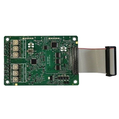 ARITECH INCENDIO 9-30441 Modulo di interfaccia loop APIC, protocollo serie