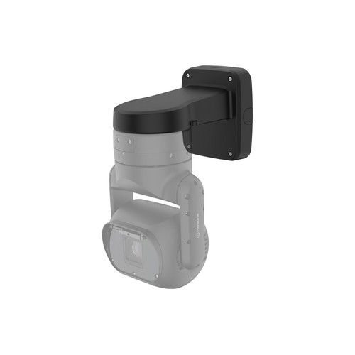 HANWHA SBP-004WMB Staffa a Muro