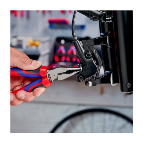 KNIPEX 08 22 185 Pinza universale