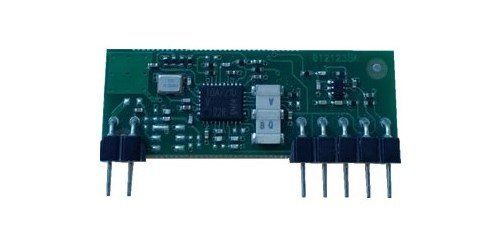 ALLMATIC 12005746 IB4 TDA_1 Modulo radio ibrido banda stretta