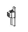 CCE COMPAMORSPR Terminal block for Proto Compact model