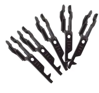 NOTIFIER ACI153 WRENCHES