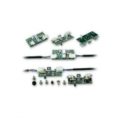 NICE WA9 Pack of intermittent signaling LEDs, wired