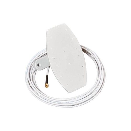 ELKRON FIRE 80AN1810123 External LTE (4G) antenna with 5 m of cable per common