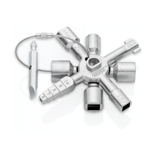 00 11 01 KNIPEX TwinKey