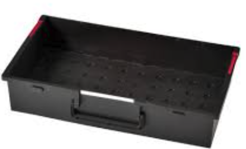 GT LINE AIPANEL PFR Pannello a fori con elastici da montare -