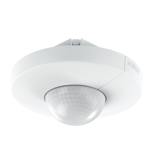 STEINEL 033453 IS 3360 ROTONDO COM1 INCASSO SENSORE