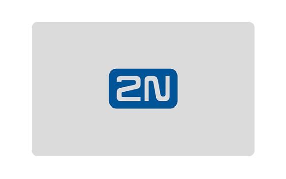 2N 9134165E EMarine RFID card 125 kHz