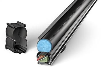 CCE SICURCT1200 SICURSTOP lunghezza 1200 mm
