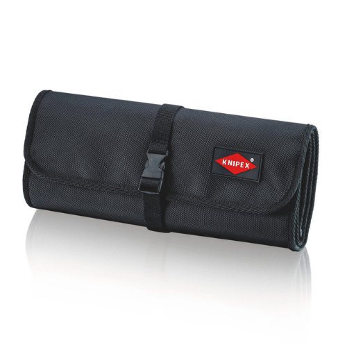 KNIPEX 98 99 13 LE Borsa avvolgibile, vuota