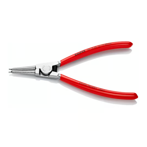 KNIPEX 46 13 A2 Pinza per anelli di sicurezza