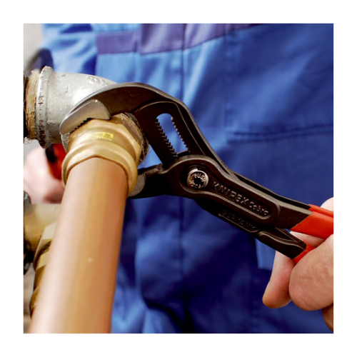 87 02 250 T KNIPEX Cobra TT