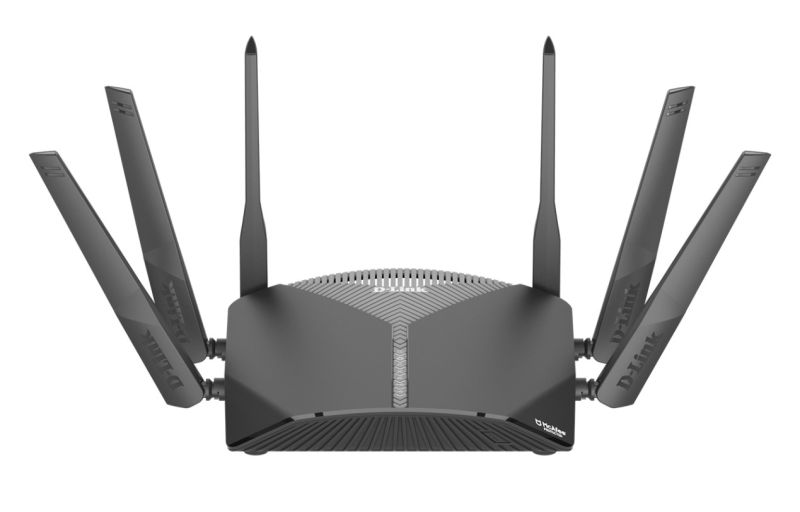 D-LINK DIR-3060 EXO AC3000 SMART MESH WI-FI