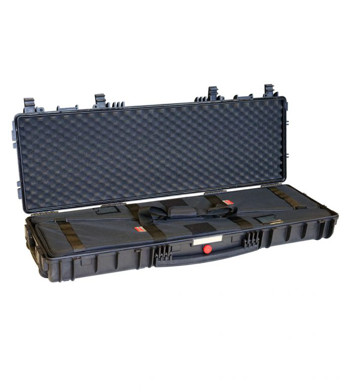 GT LINE RED11413.BHB spugna a coni nel coperchio + 2 x Hbag 114