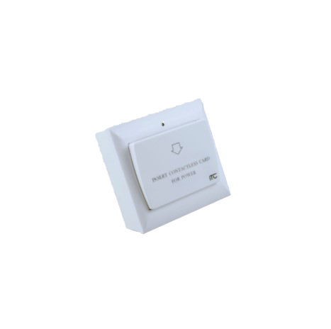 ITC AUDIO 6800-101040 AIM Camera activation pocket