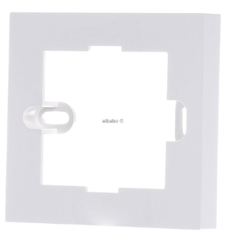 MDT SCN-P360R3.01 Slim wall frame for Series 3 presence detectors SCN-P360R3.01