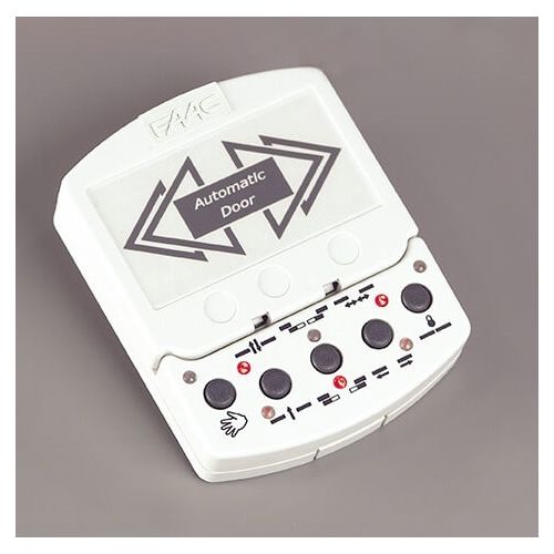 FAAC 790830 SD_KEEPER PROGRAMMER GROUP