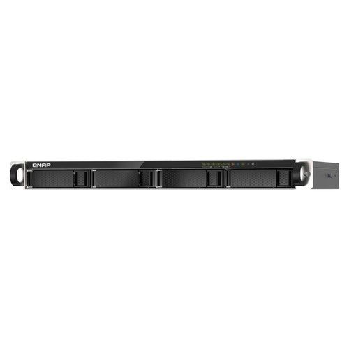 QNAP TS-435XEU-4G 4-BAY RACKMOUNT NAS
