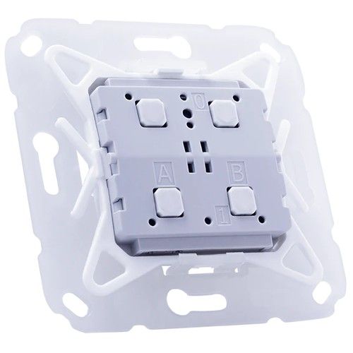 WEINZIERL 5529 KNX TP Push Button 420 secure