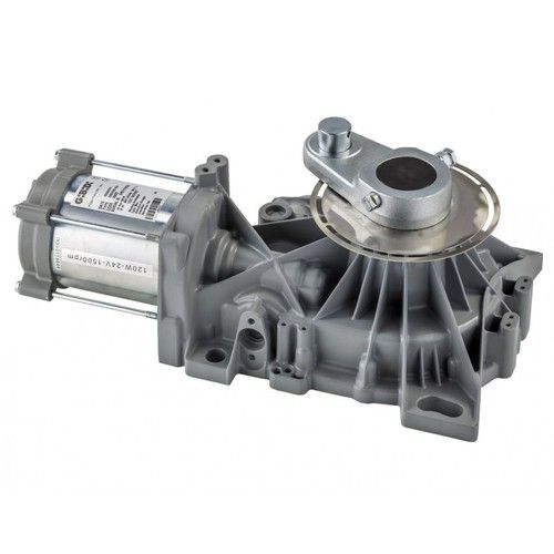 GIBIDI K640BF115V GROUND KIT 634BF - BE24G 115V