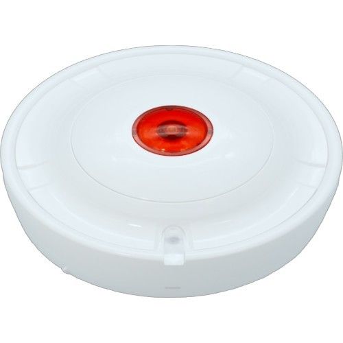 ARITECH INCENDIO KE-AS3105W-WM Lampeggiante VAD indirizzato serie Excellence con