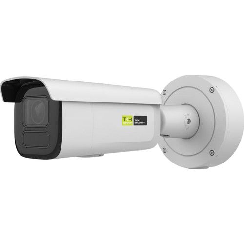 TKH SECURITY BL2024M Bullet IP, 4MP, H.265/H.264, 2.7-13.5mm MOTOR., IC