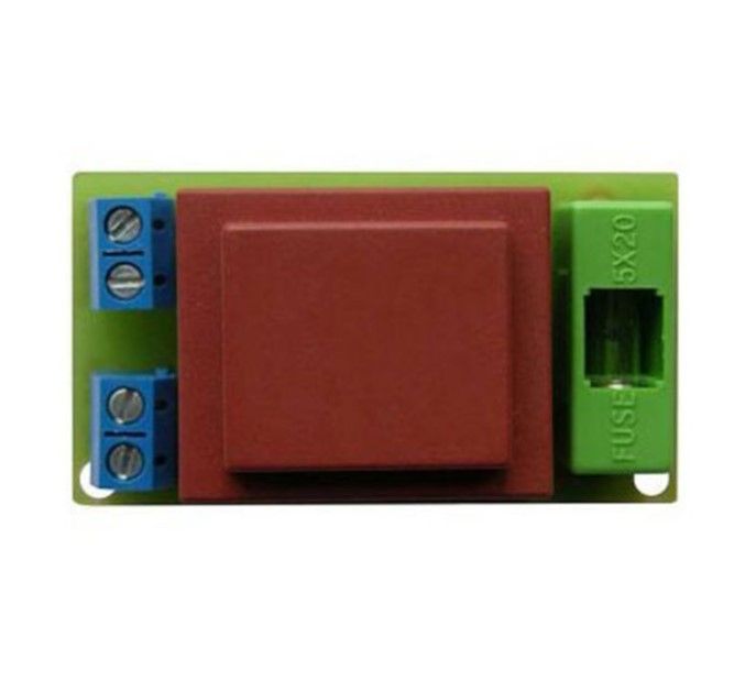 NOLOGO A-SNOD-230-12-AC 230Vac 1.5VA 12Vac 125mA power supply