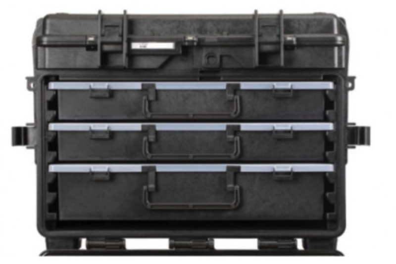 GT LINE 5140X.B predisposta per organizers, con RFID/NFC