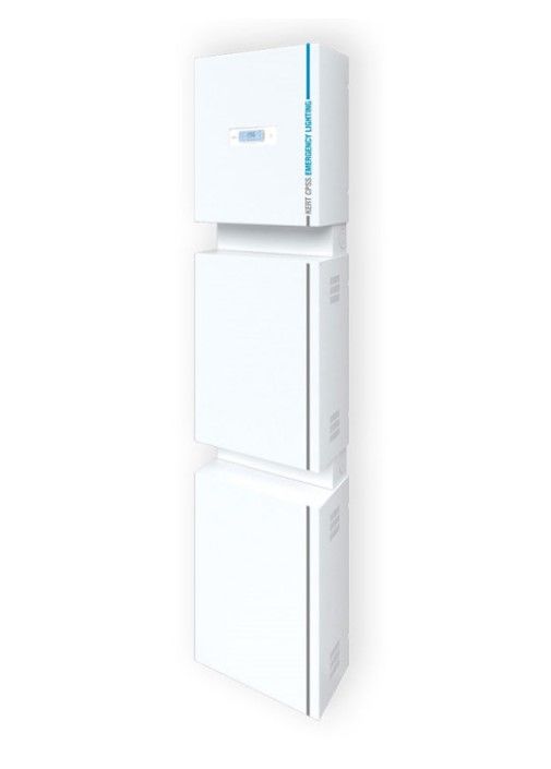 KERT G630003 Central Power supply system 3KVA 60'