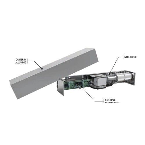 GIBIDI EBPF3101 EB OPERATOR WITH MOTOR LOCK