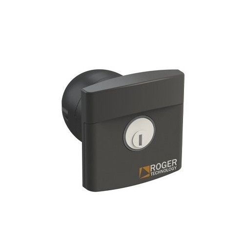ROGER R85/60IS OUTDOOR PLASTIC SELECTOR SWITCH WITH SCREW