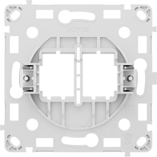 126118 Ajax CoverHolder
