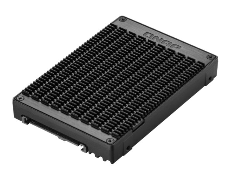 QNAP QDA-U2MP NVME SSD ADAPTER