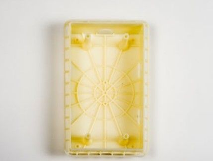 9153909 2N IP Uni flush box