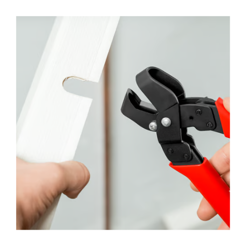 KNIPEX 90 61 16 Pinza per intagli