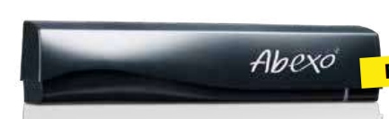 ABTECNO APE-790-0340 VIO-DT1 UNIDIRECTIONAL DUAL TECHNOLOGY RADAR