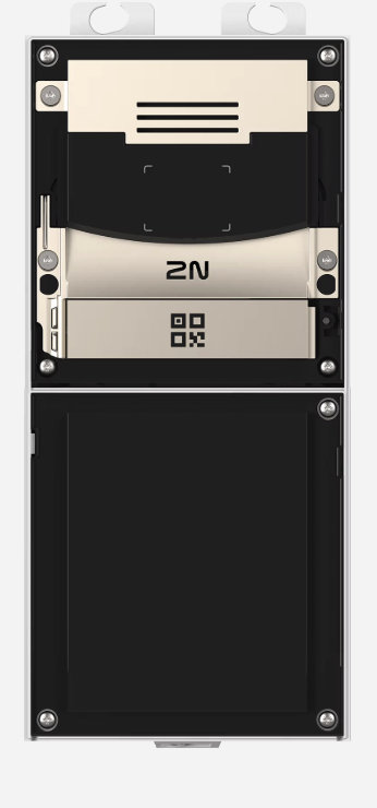 916201 2N ACCESS UNIT QR
