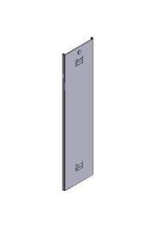CAME SPARE PARTS 119RIG226 GARD CLOSET DOOR 2.5-3.25-4m