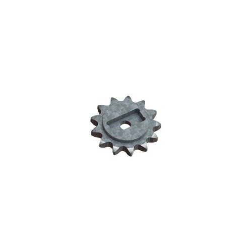 ROGER LT327/SC 3/4 Z13 ADAPTATION SPROCKET COMBINED WITH PINION