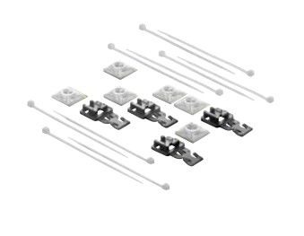 SOMMER S10940-00001 Cable fixing kit