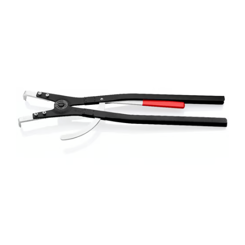 KNIPEX 46 20 A61 Pinza per anelli di sicurezza