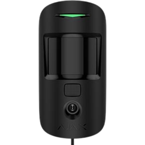 143611 Ajax Superior MotionCam (PhOD) Fiber ASP black