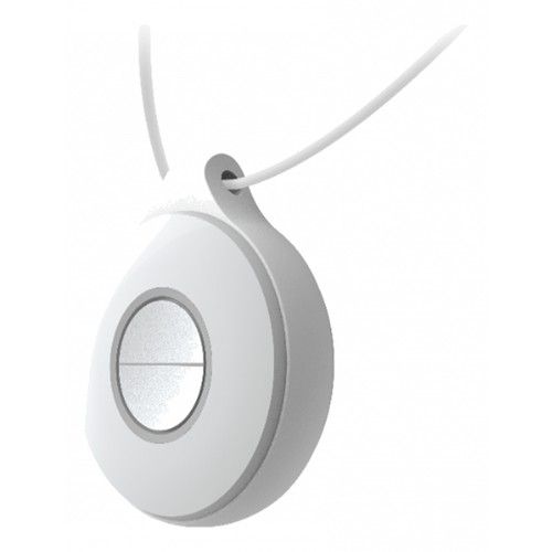 PYRONIX 314300057 DS-PDEBP2-EG2-WE EMERGENCY BUTTON WITH 2 KEYS INSIDE