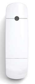TKH SECURITY 4832 UNIi ELITE UN-WPCRT8 12m wireless curtain PIR detector