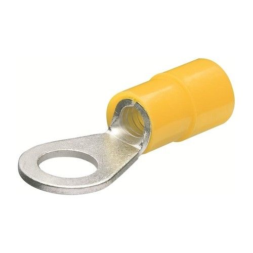 KNIPEX 97 99 177 Yellow insulated eyelets (200x)