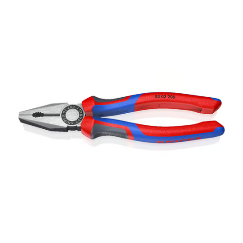 KNIPEX 03 05 140 Pinza universale