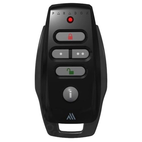 PARADOX PXZREM25MN REM25M/N Versione colore nero