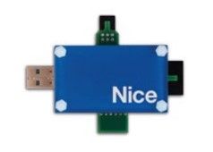 NICE NDA004 Bluetooth programming and installation module for D-Pro Automatic