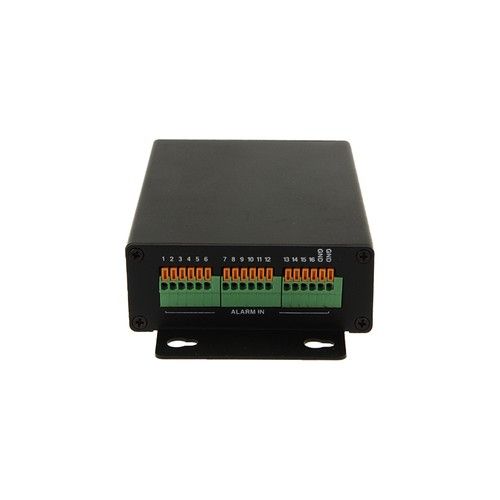 ELMO PROMDALARM Module that extends the number of inputs/outputs to