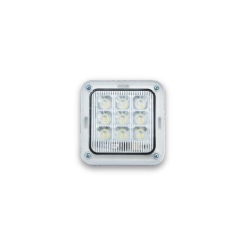 ABTECNO APE-550/3006 WHITE LED INDICATOR inchesMAX LIGHT inches